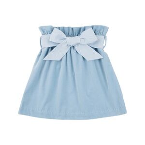 NWT - The Beaufort Bonnet Company velveteen skirt